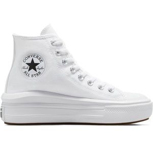 Converse Chuck Taylor All Star Move High-Top Sneaker - Women's